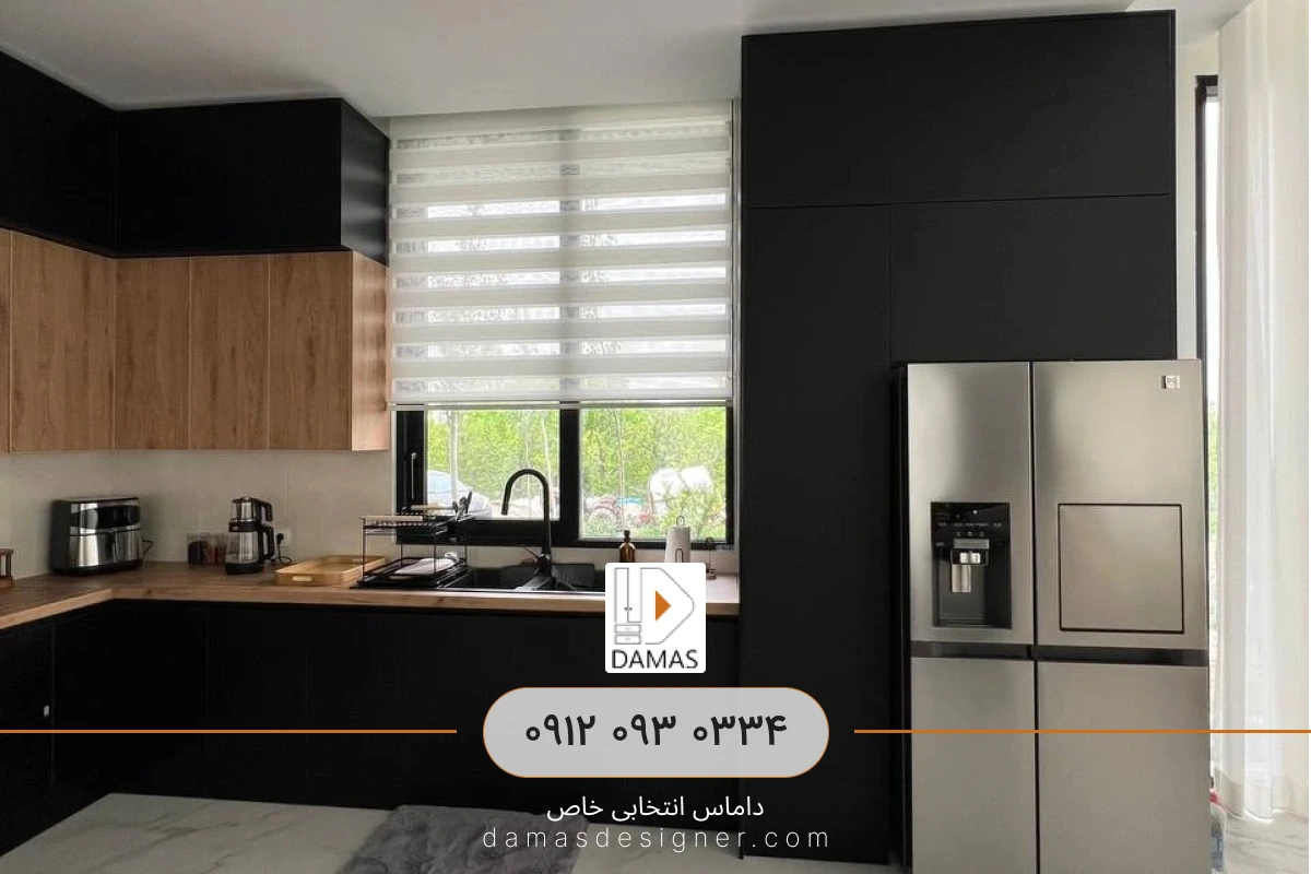 قیمت کابینت مدرن در کرج